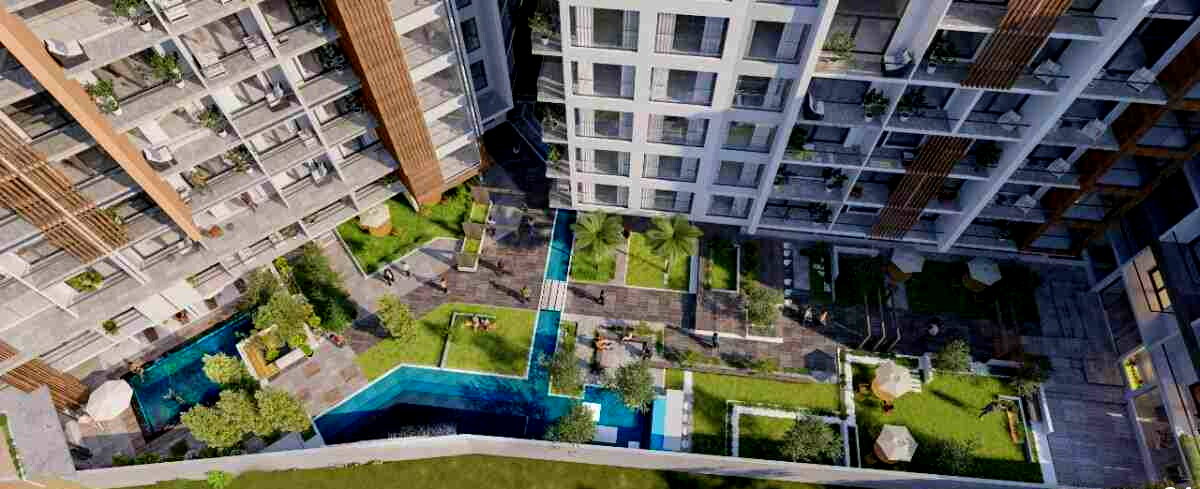 3BR Duplex + DSQ with Private Garden & Smart Home - Kileleshwa