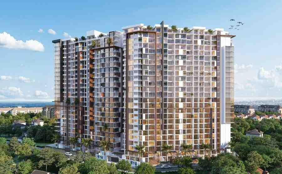 3BR Duplex + DSQ with Private Garden & Smart Home - Kileleshwa