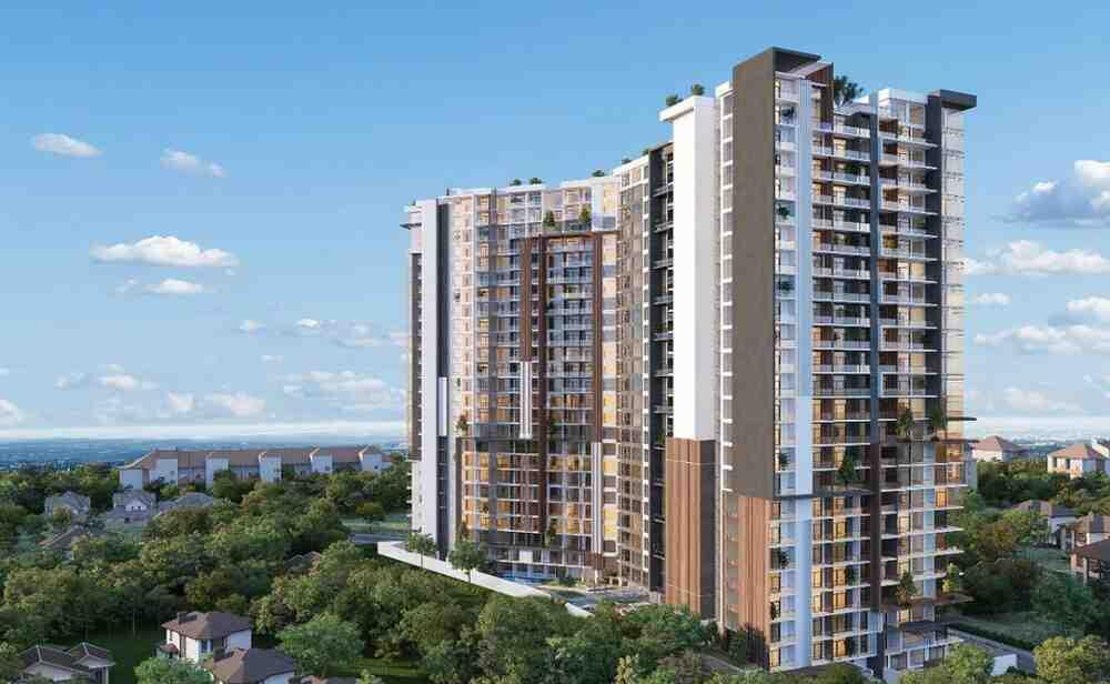 3BR Duplex + DSQ with Private Garden & Smart Home - Kileleshwa