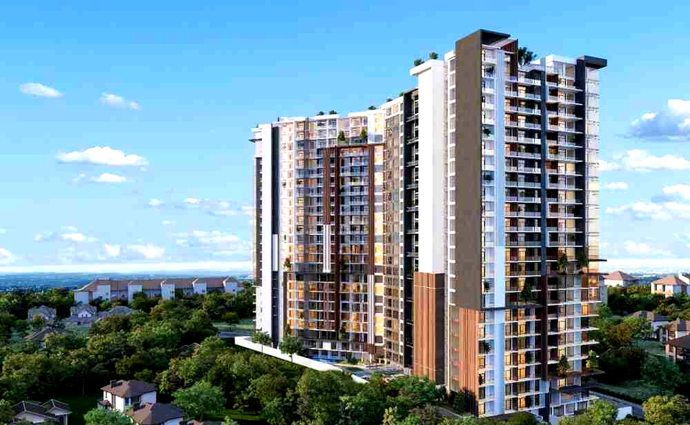 3BR Duplex + DSQ with Private Garden & Smart Home - Kileleshwa