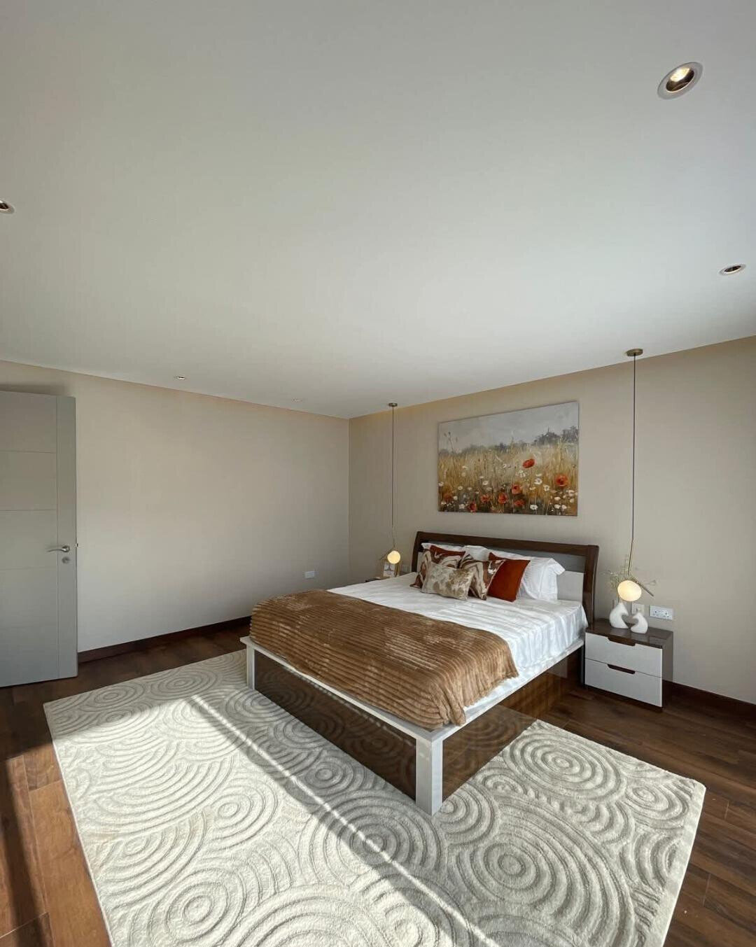 4BR All-Ensuite Duplex with Rooftop Terrace & DSQ – Langata