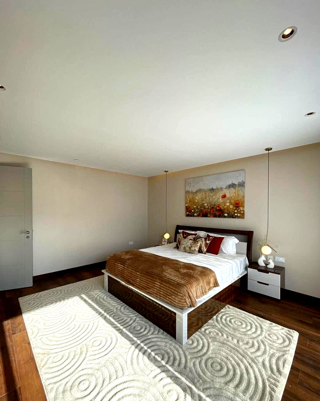 4BR All-Ensuite Duplex with Rooftop Terrace & DSQ – Langata