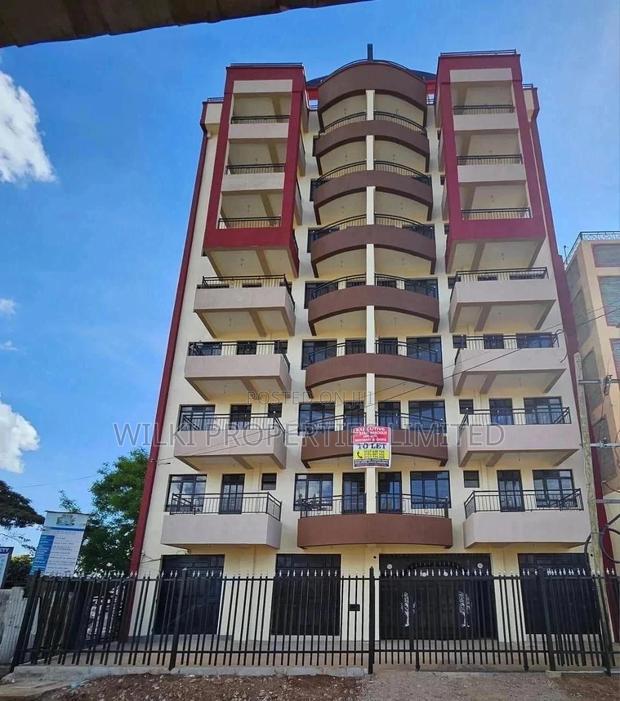 Executive 2 Broom Ensuite to Let in Ruiru