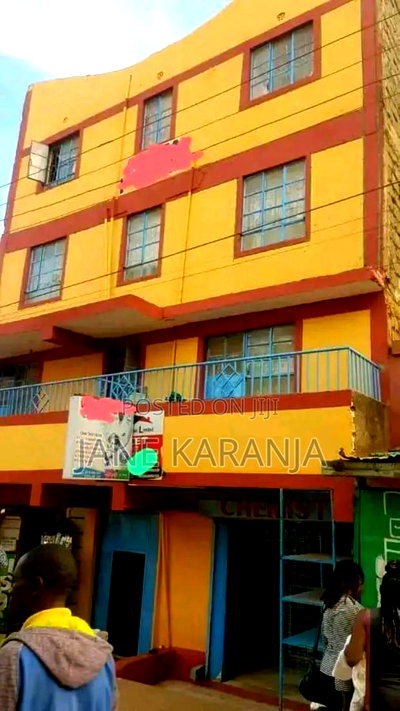 5bdrm Block of Flats in Witeithie, Witethie for sale - Image 1