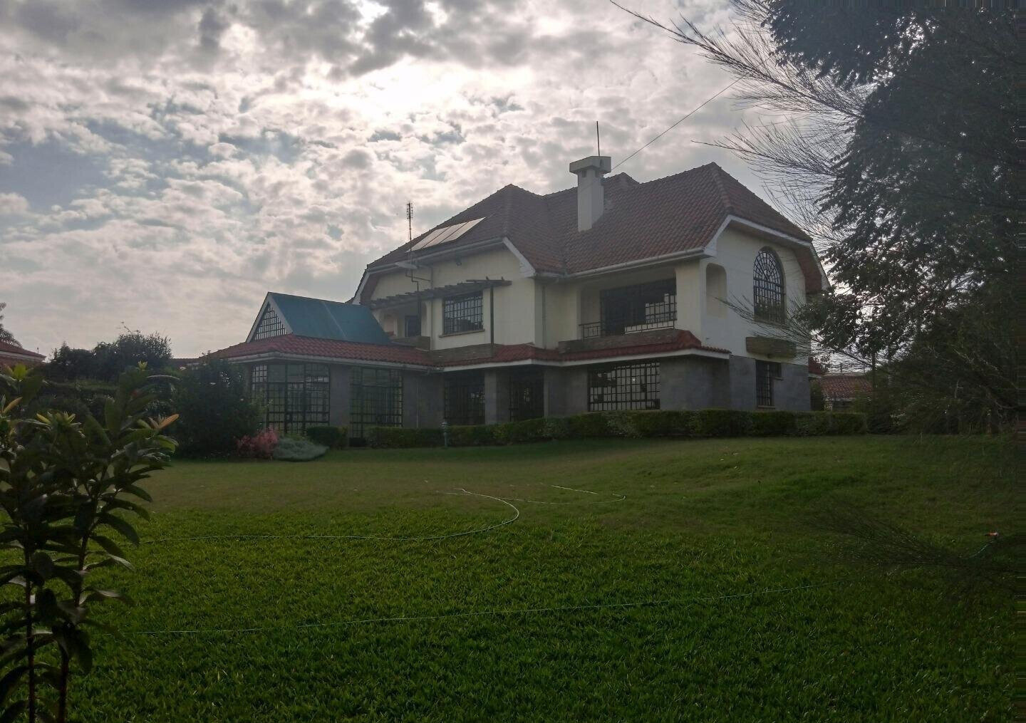 50x100 Plot 5BR Haven