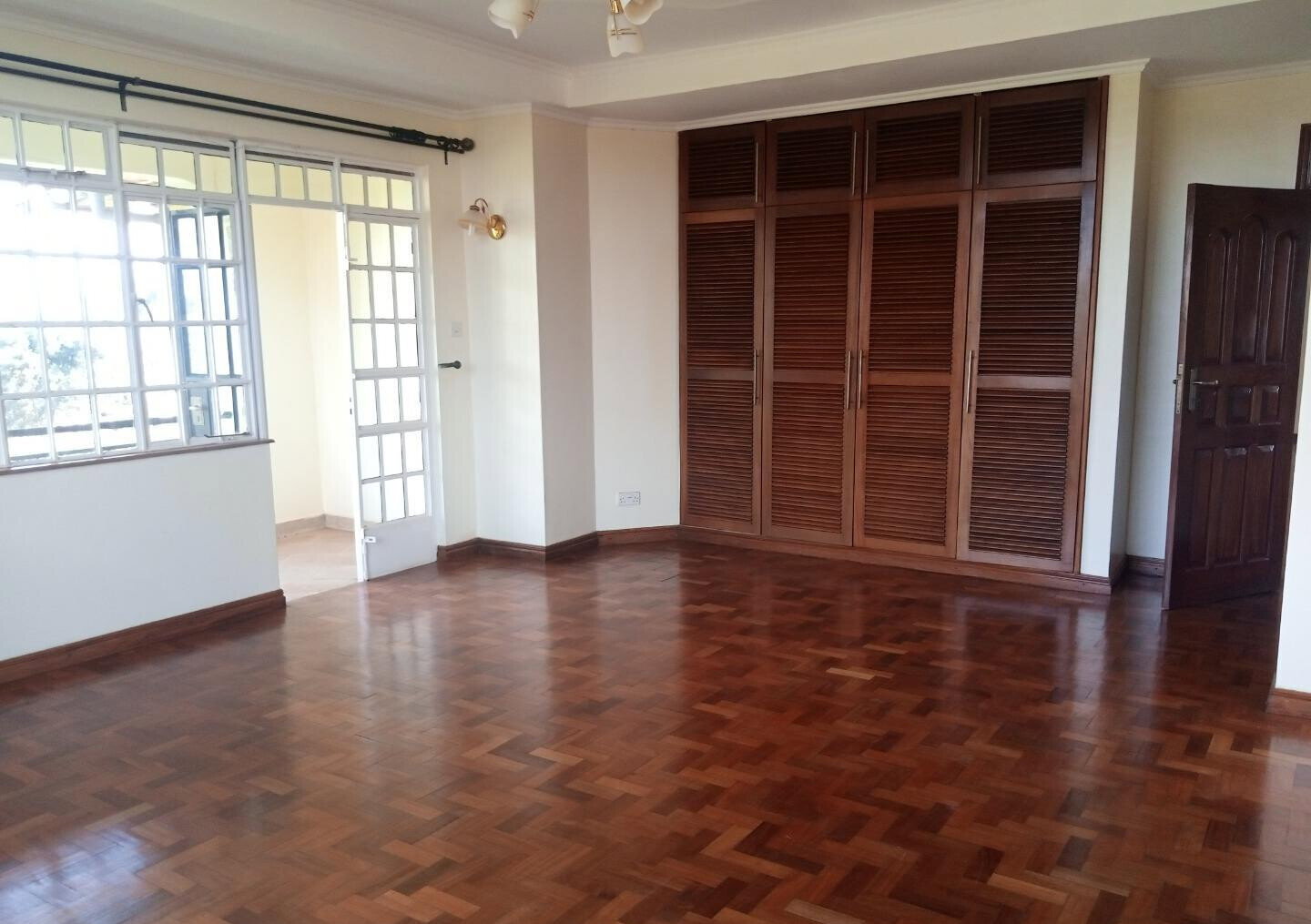 50x100 Plot 5BR Haven