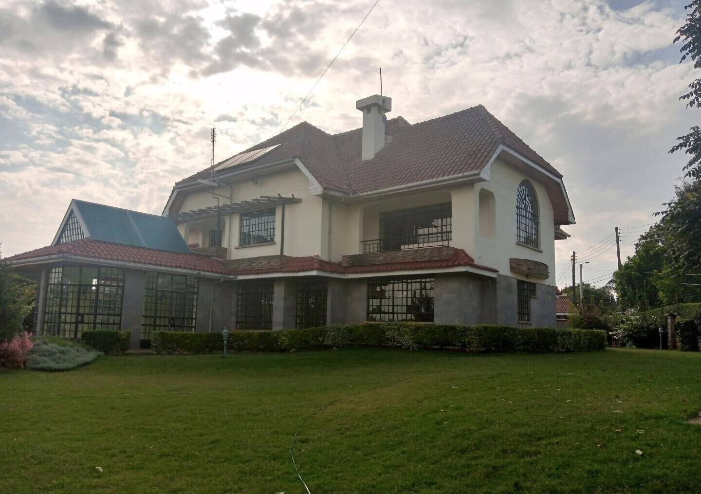 50x100 Plot 5BR Haven