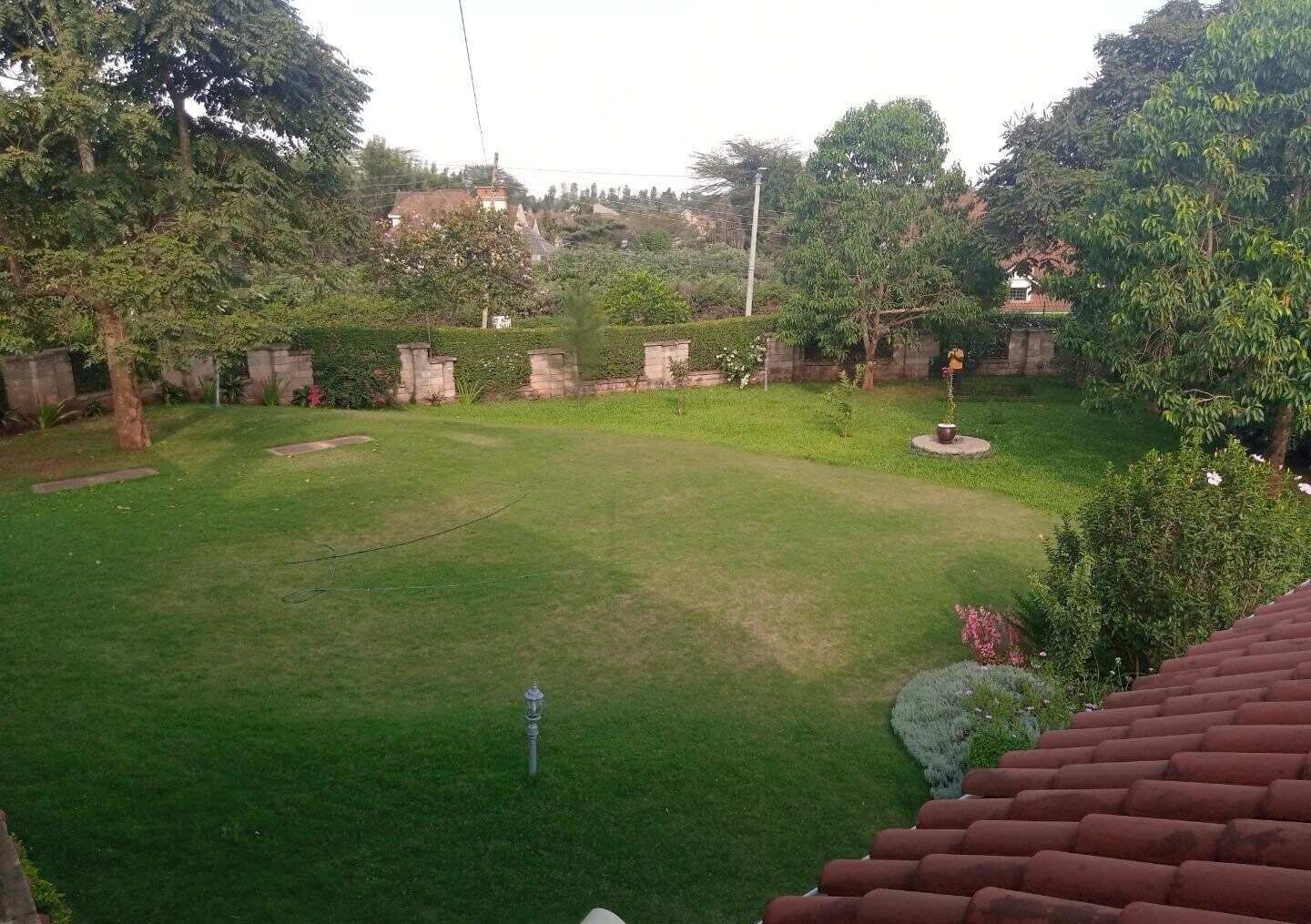 50x100 Plot 5BR Haven