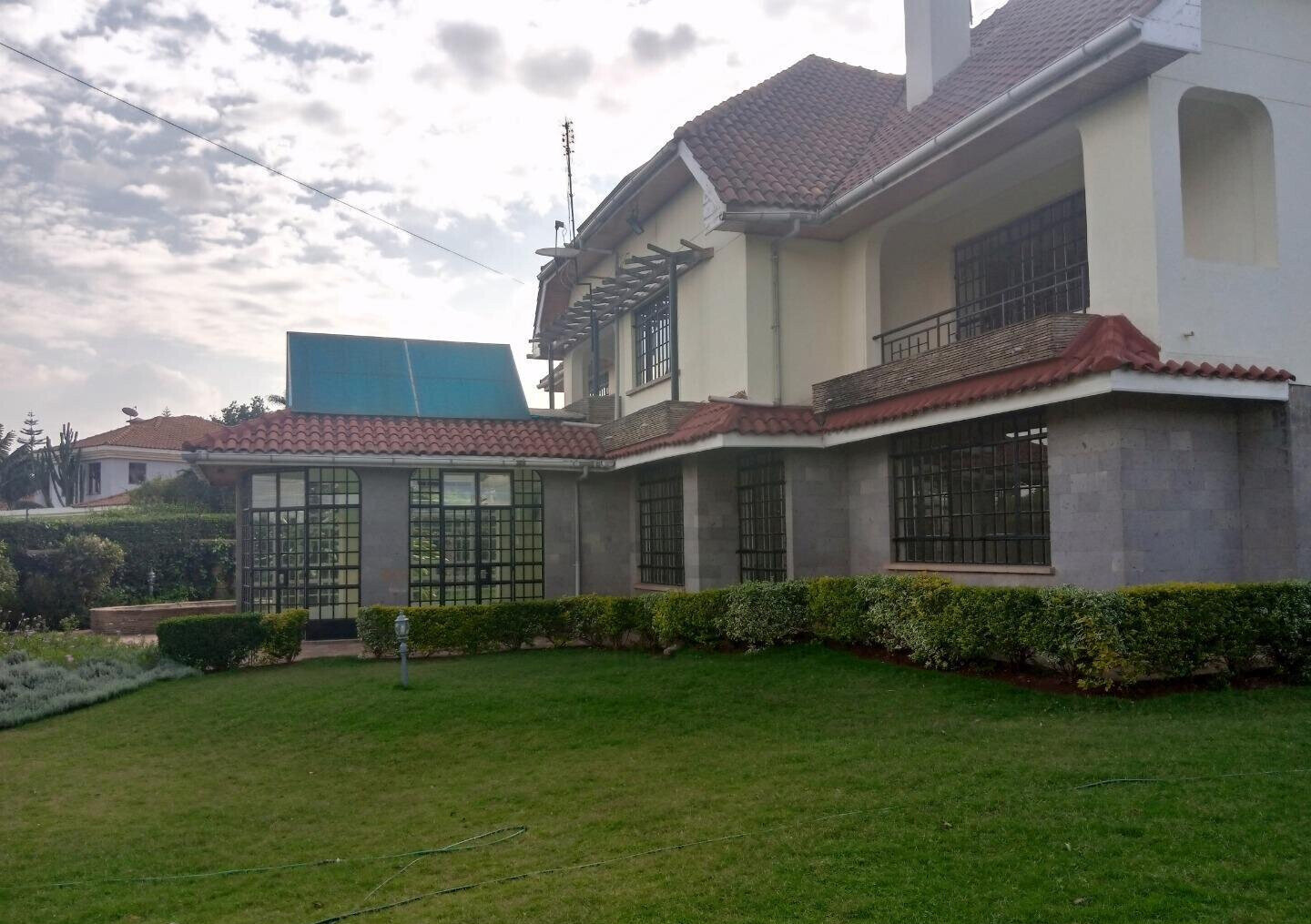 50x100 Plot 5BR Haven