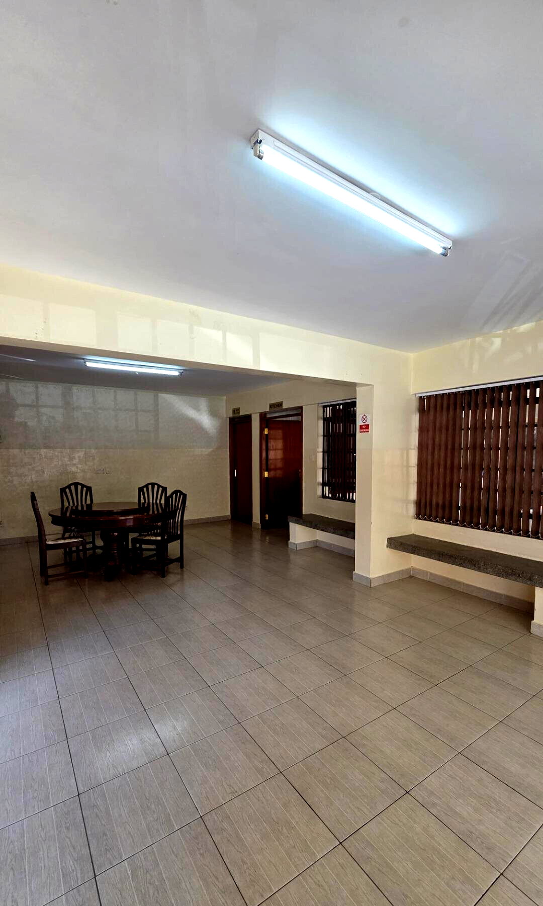 3BR Pet-Friendly Apartment with Backup Generator - Parklands