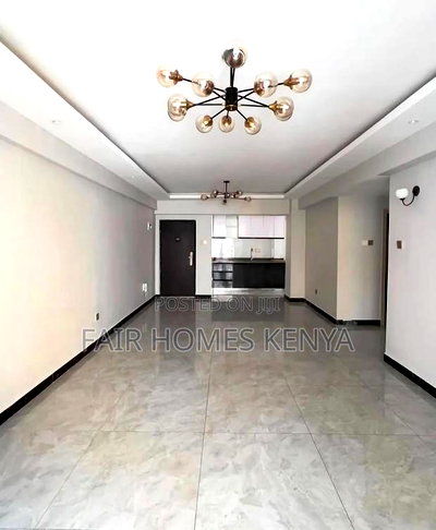 2bdrm Apartment in Othaya Road, Kileleshwa for rent - Image 3