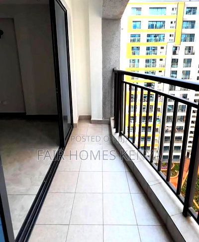 2bdrm Apartment in Othaya Road, Kileleshwa for rent - Image 2