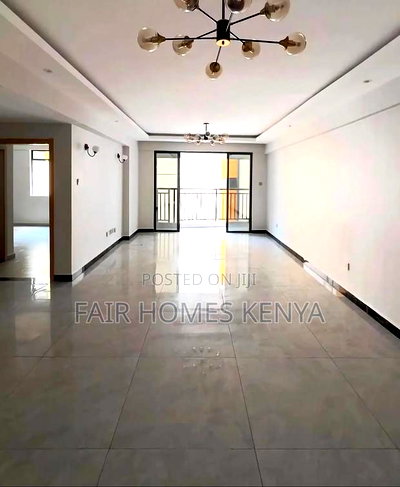 2bdrm Apartment in Othaya Road, Kileleshwa for rent - Image 1