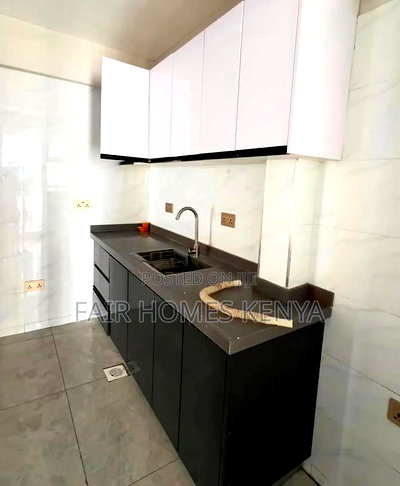 2bdrm Apartment in Othaya Road, Kileleshwa for rent - Image 4