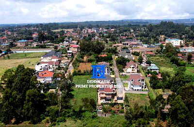Residential Plot for Sale - Kikuyu, Muguga-Zambezi - Image 4