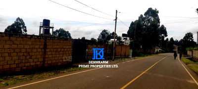 Residential Plot for Sale - Kikuyu, Muguga-Zambezi - Image 10