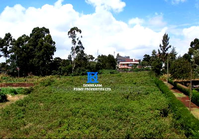 Residential Plot for Sale - Kikuyu, Muguga-Zambezi - Image 2