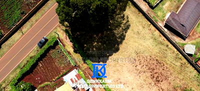 Residential Plot for Sale - Kikuyu, Muguga-Zambezi - Image 1