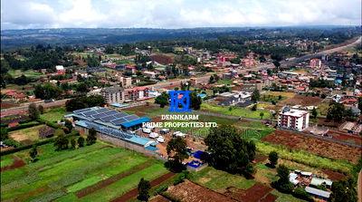 Residential Plot for Sale - Kikuyu, Muguga-Zambezi - Image 5