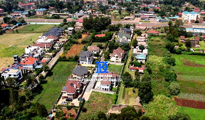 Residential Plot for Sale - Kikuyu, Muguga-Zambezi - Image 6