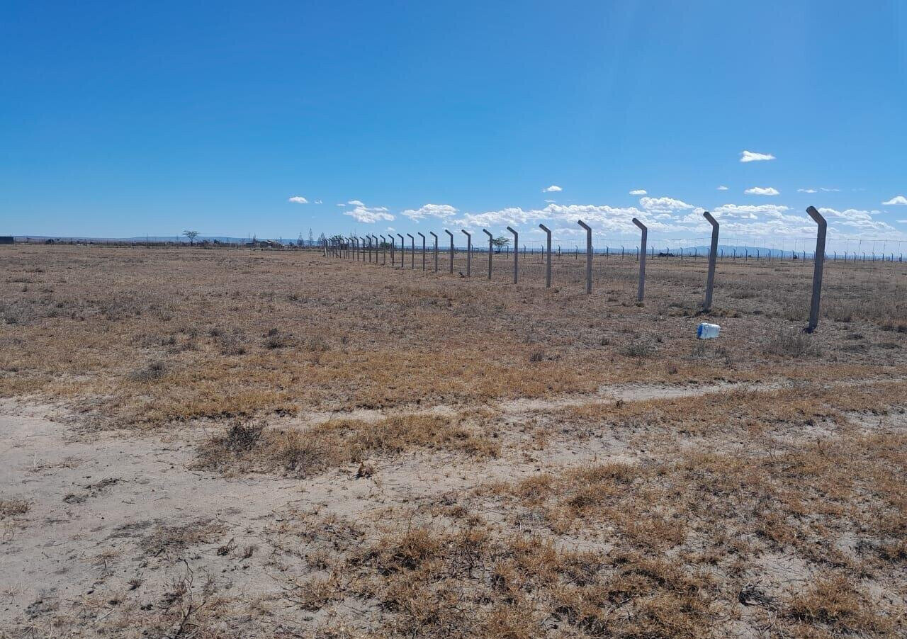 1/8 Acre Plot Under 2M