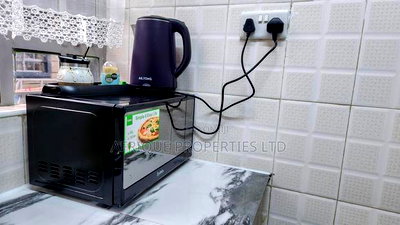 Furnished 1bdrm Apartment in Kahawai West for rent - Image 8