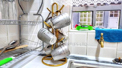 Furnished 1bdrm Apartment in Kahawai West for rent - Image 5