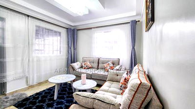 Furnished 1bdrm Apartment in Kahawai West for rent - Image 1