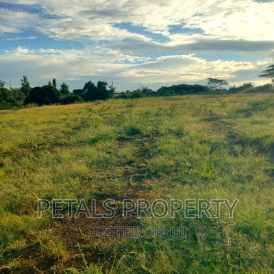 4 Acres for Sale in Kipsyenan,Junction Rongai - Image 1
