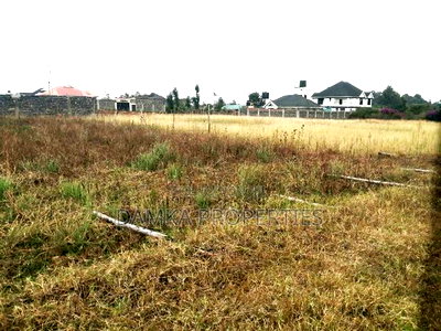 50*100 Plot for Sale 500mts From Moi Forces Lanet - Image 4