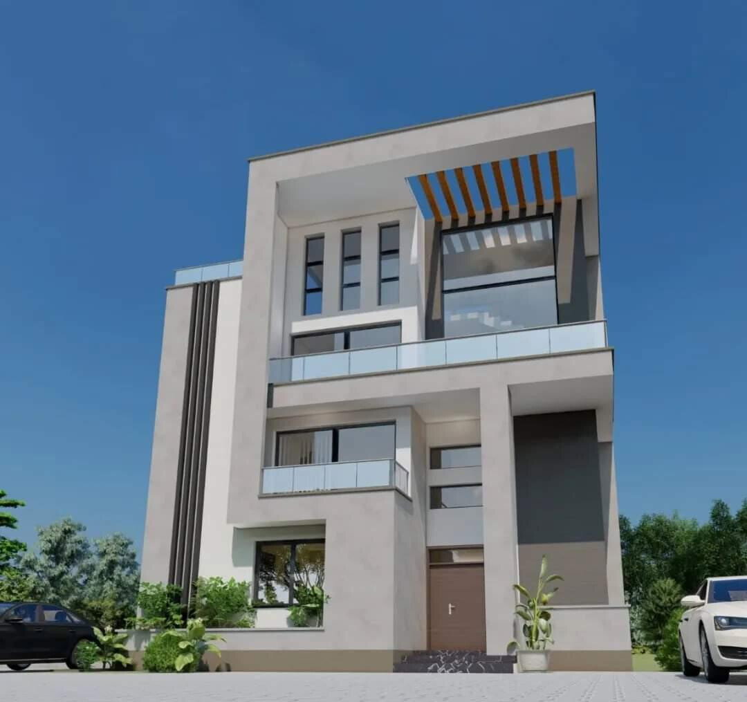 12-Unit Gated Villa with Solar & Smart Locks - Lavington