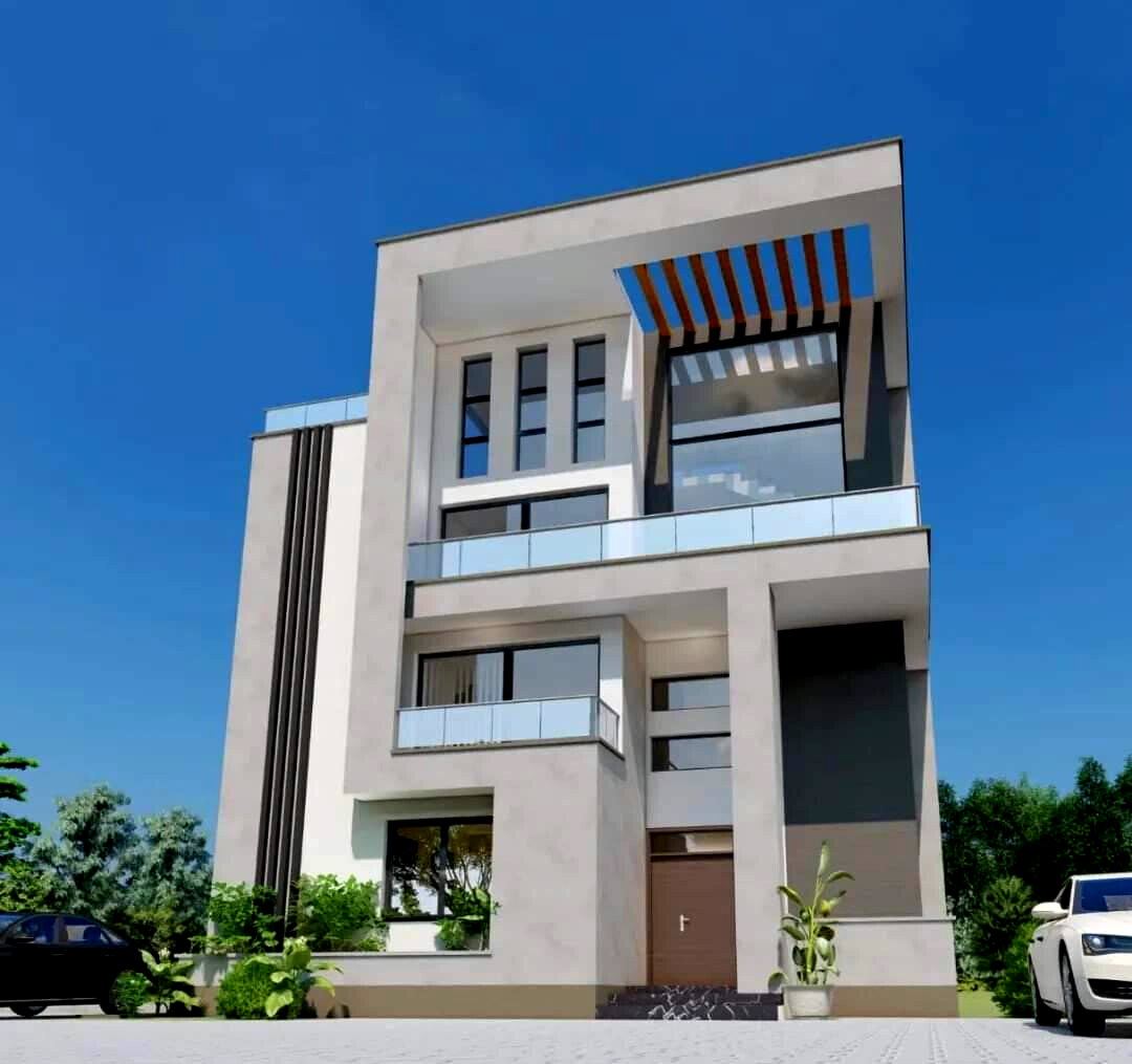 12-Unit Gated Villa with Solar & Smart Locks - Lavington