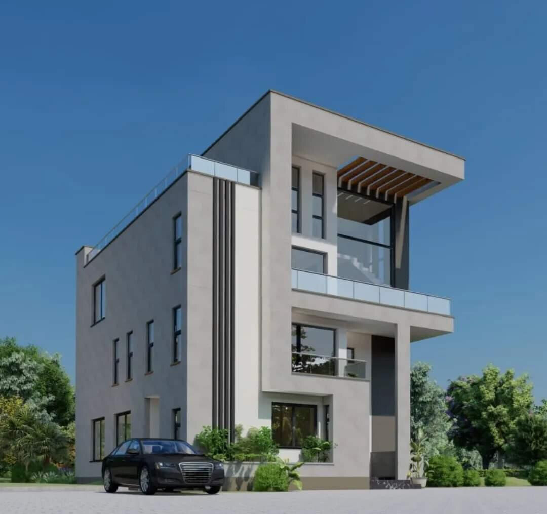12-Unit Gated Villa with Solar & Smart Locks - Lavington