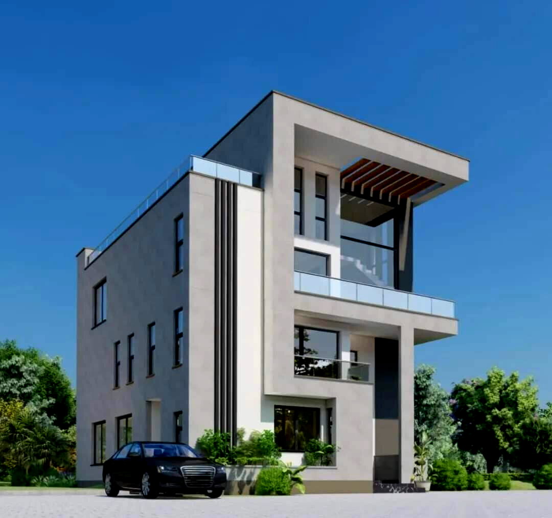12-Unit Gated Villa with Solar & Smart Locks - Lavington