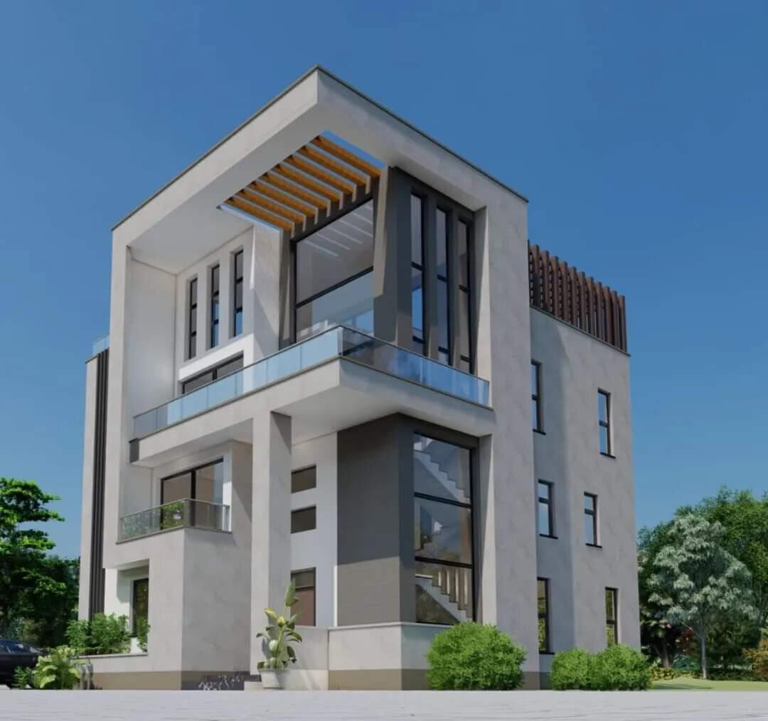 12-Unit Gated Villa with Solar & Smart Locks - Lavington