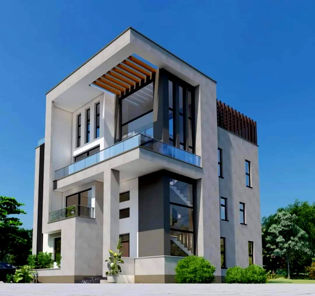 12-Unit Gated Villa with Solar & Smart Locks - Lavington