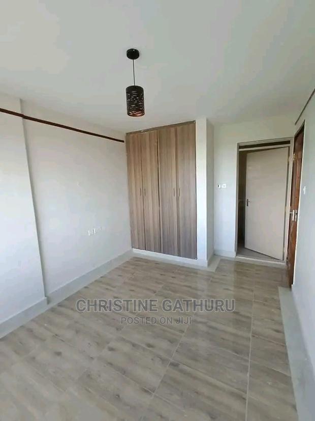 2bdrm Apartment in Kiambu / Kiambu for Rent