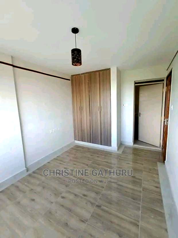 2bdrm Apartment in Kiambu / Kiambu for Rent