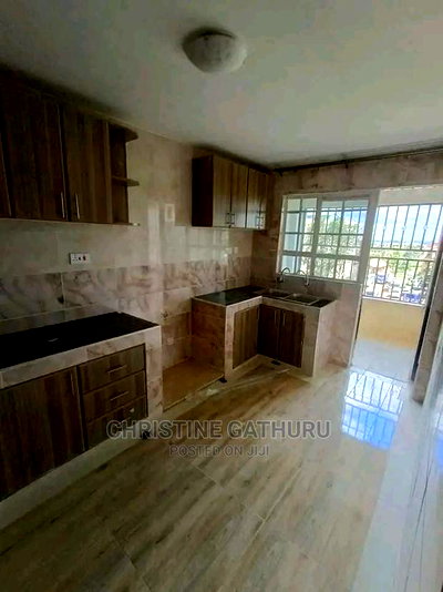 2bdrm Apartment in Kiambu / Kiambu for Rent - Image 7