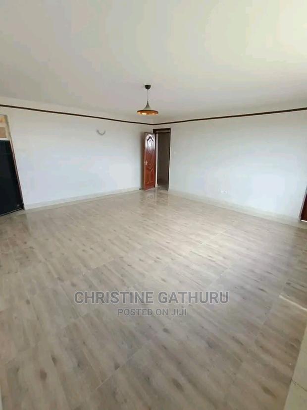 2bdrm Apartment in Kiambu / Kiambu for Rent
