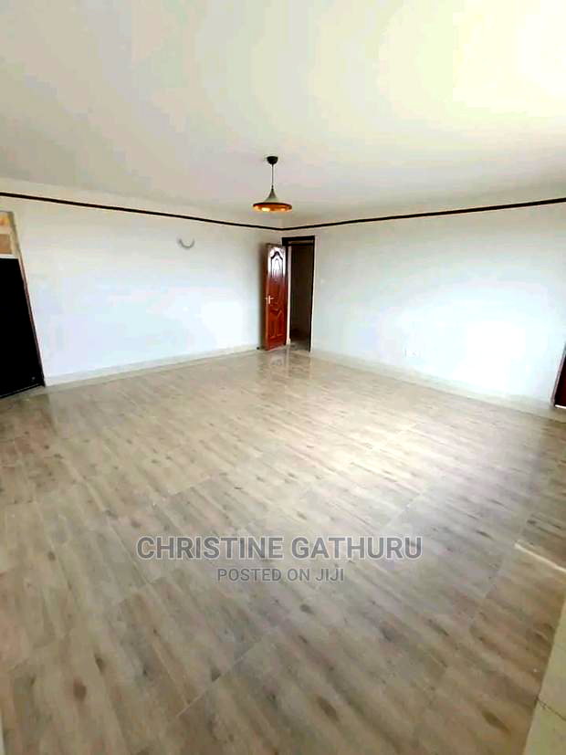 2bdrm Apartment in Kiambu / Kiambu for Rent
