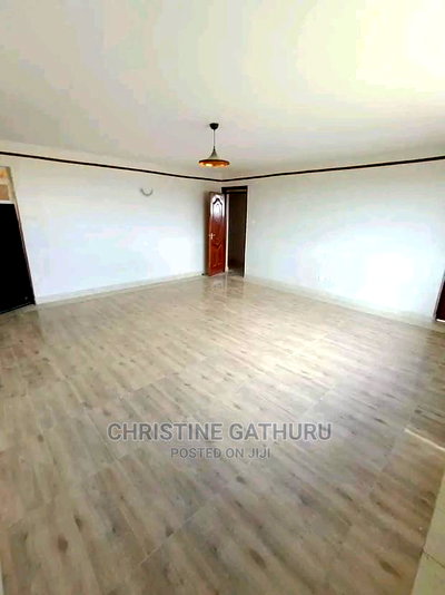 2bdrm Apartment in Kiambu / Kiambu for Rent - Image 1