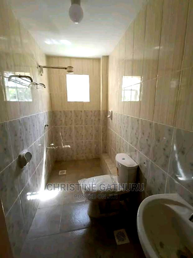 2bdrm Apartment in Kiambu / Kiambu for Rent
