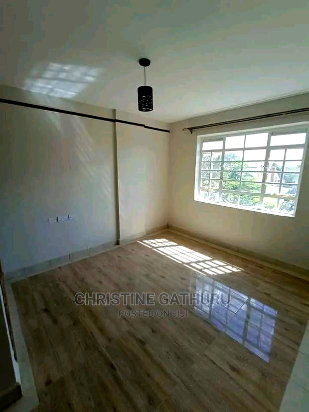 2bdrm Apartment in Kiambu / Kiambu for Rent