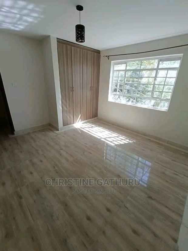 2bdrm Apartment in Kiambu / Kiambu for Rent