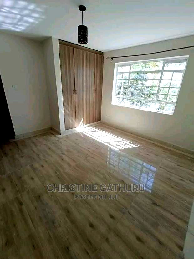 2bdrm Apartment in Kiambu / Kiambu for Rent