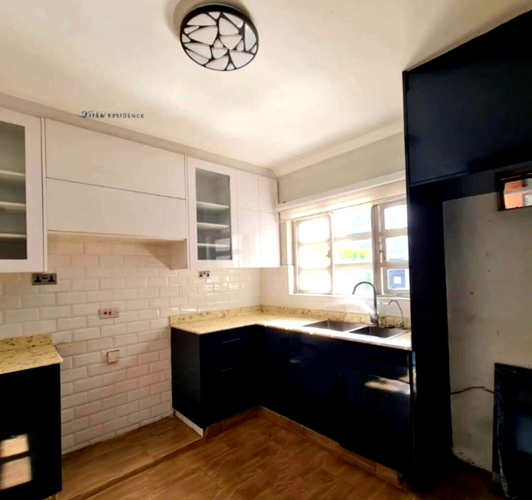 3BR Townhouse with 2 Income Studios & Private Garden – Langata