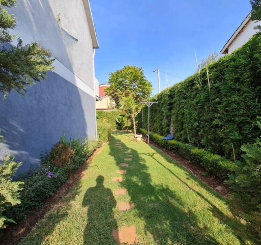 3BR Townhouse with 2 Income Studios & Private Garden – Langata