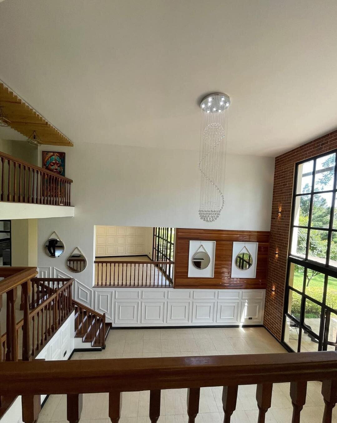 5-Ensuite Villa with Man-Made Dam & Clubhouse – Karen