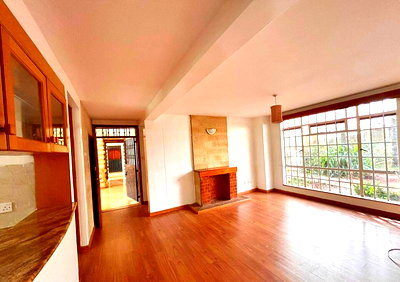 KSh 15M Pet Friendly Plot